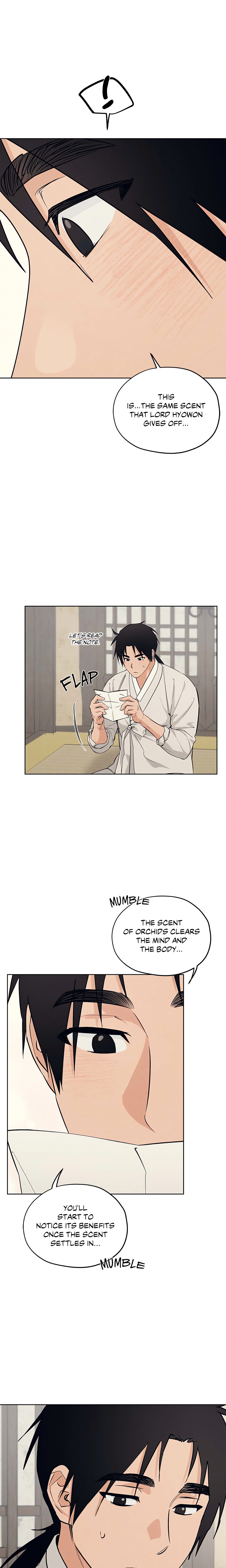 Toys of the Trade (Uncensored) Page 12 - MangaHe