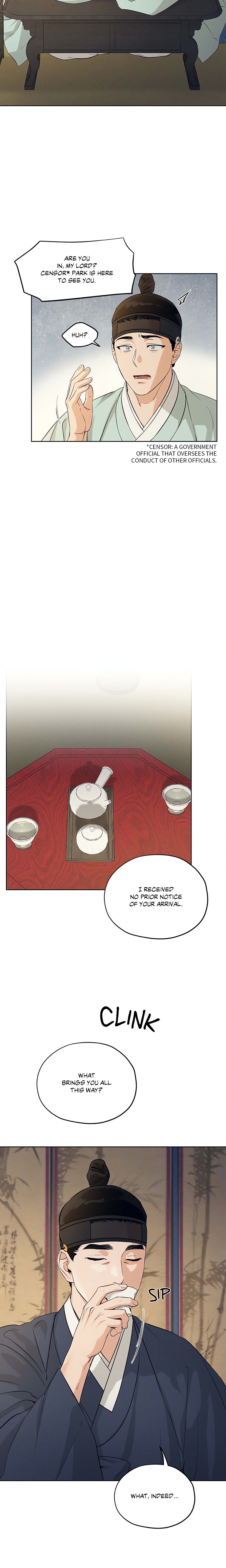 Toys of the Trade (Uncensored) Page 15 - MangaHe
