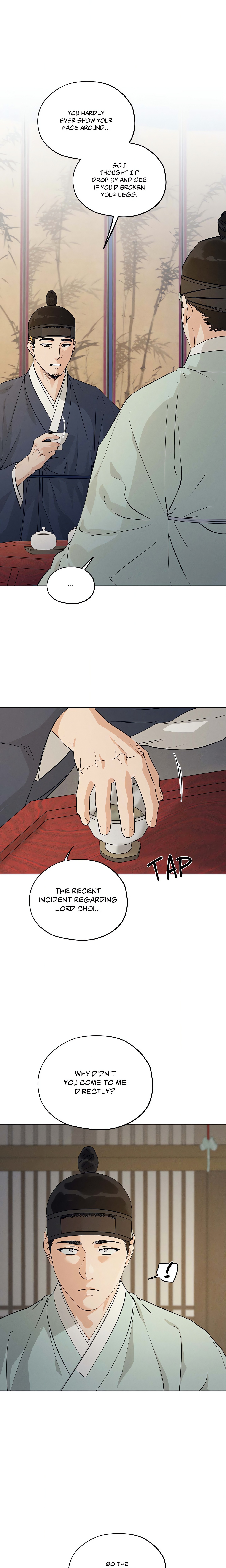 Toys of the Trade (Uncensored) Page 16 - MangaHe