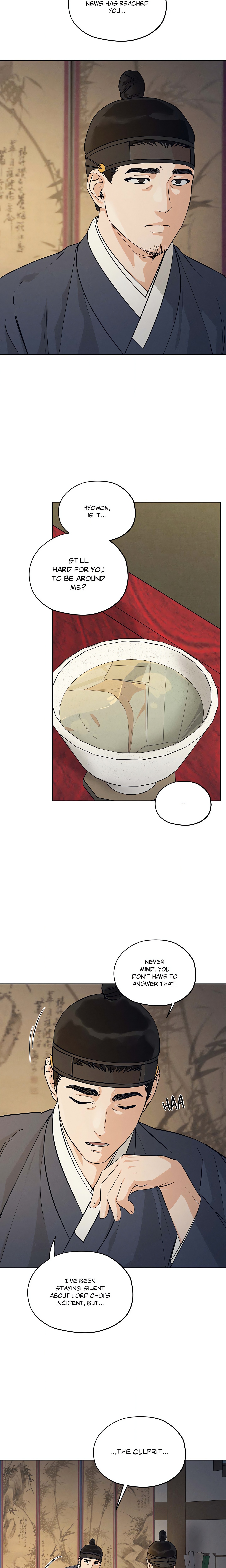 Toys of the Trade (Uncensored) Page 17 - MangaHe