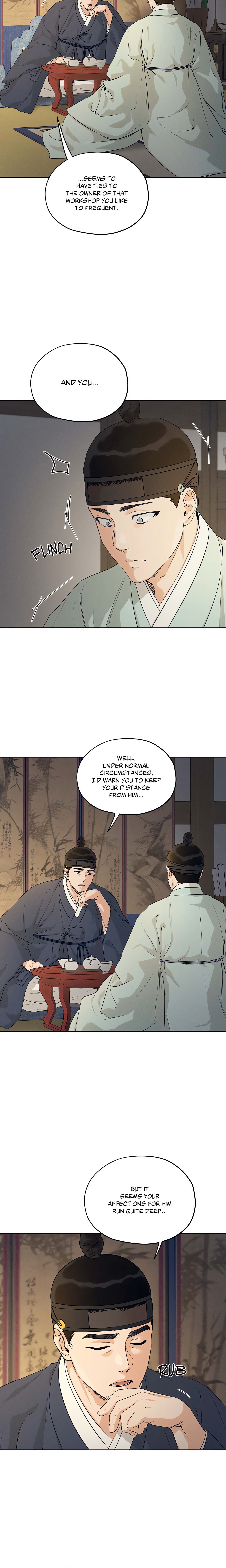 Toys of the Trade (Uncensored) Page 18 - MangaHe