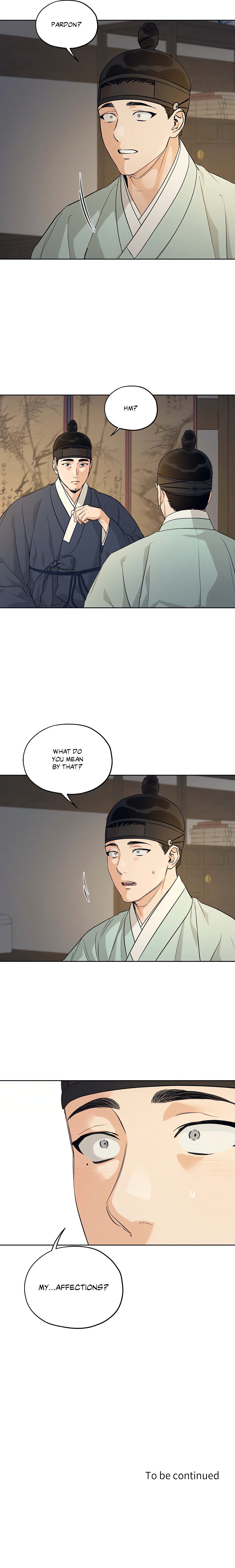 Toys of the Trade (Uncensored) Page 19 - MangaHe