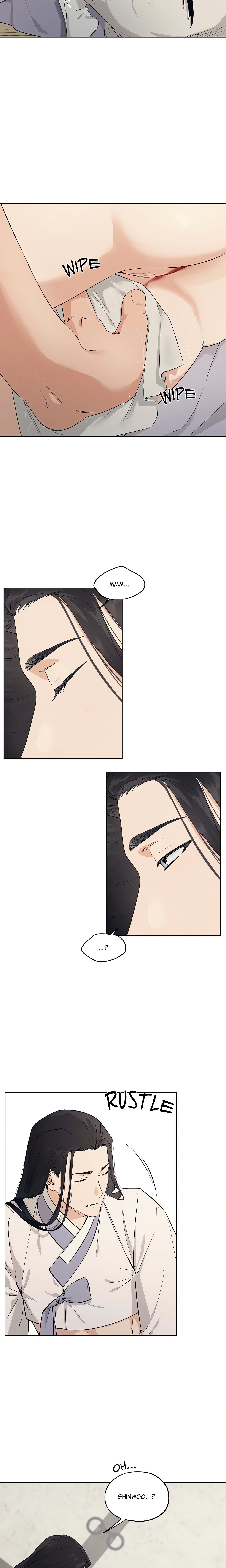Toys of the Trade (Uncensored) Page 3 - MangaHe