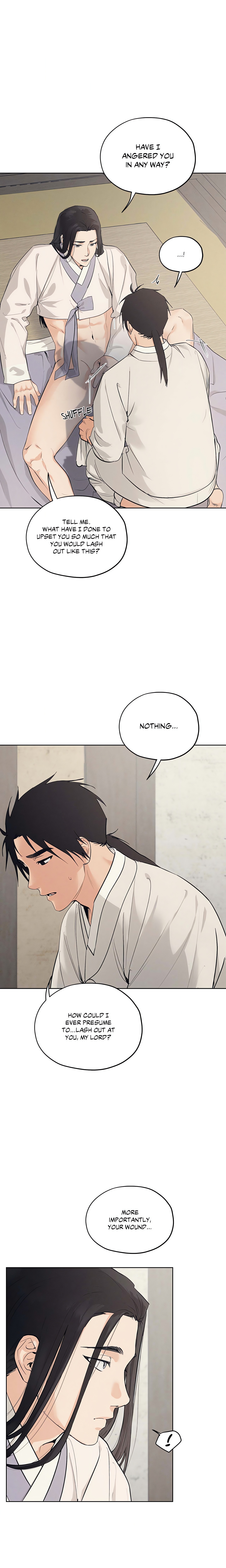 Toys of the Trade (Uncensored) Page 5 - MangaHe
