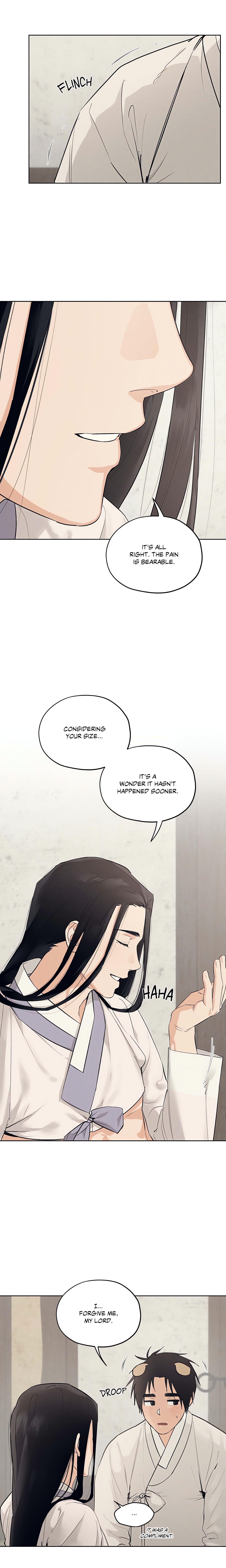 Toys of the Trade (Uncensored) Page 6 - MangaHe