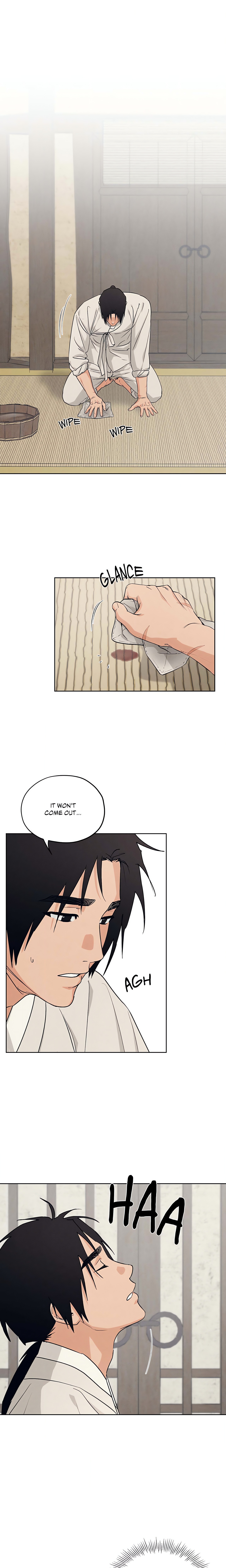 Toys of the Trade (Uncensored) Page 8 - MangaHe