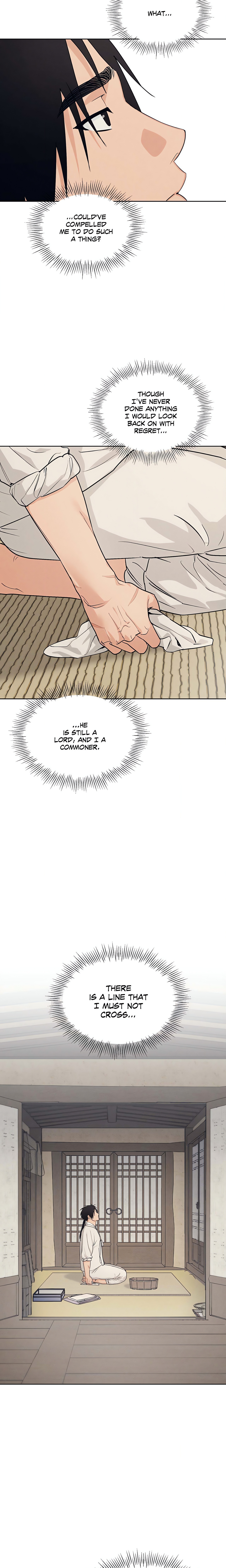 Toys of the Trade (Uncensored) Page 9 - MangaHe