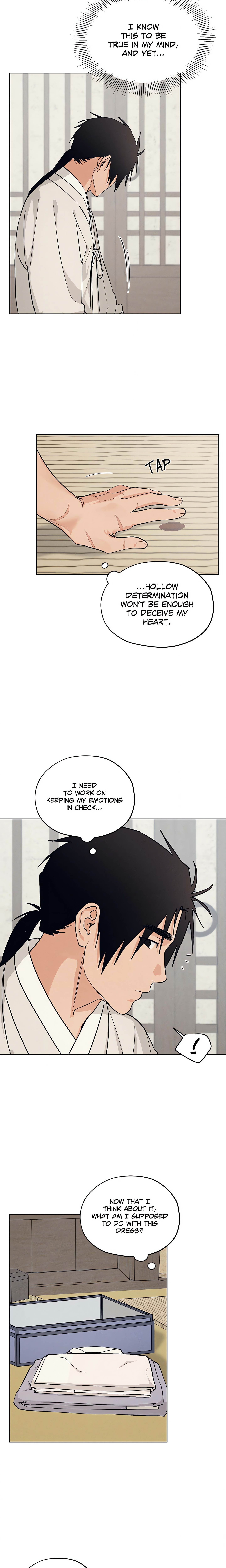 Toys of the Trade (Uncensored) Page 10 - MangaHe