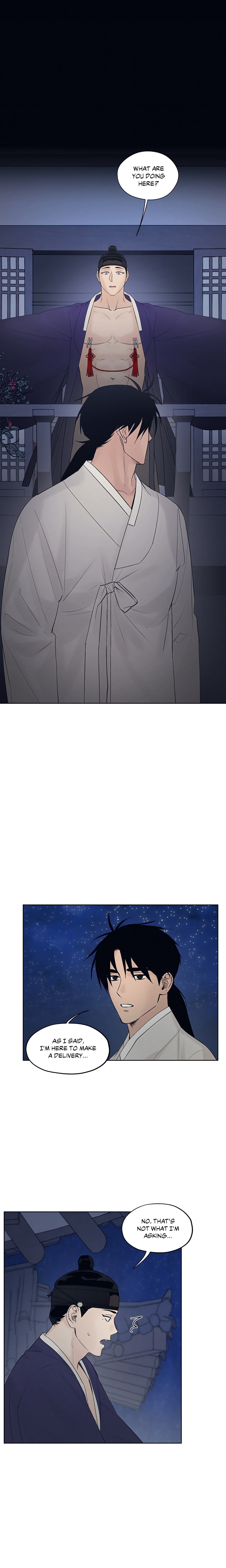 Toys of the Trade (Uncensored) Page 2 - MangaHe
