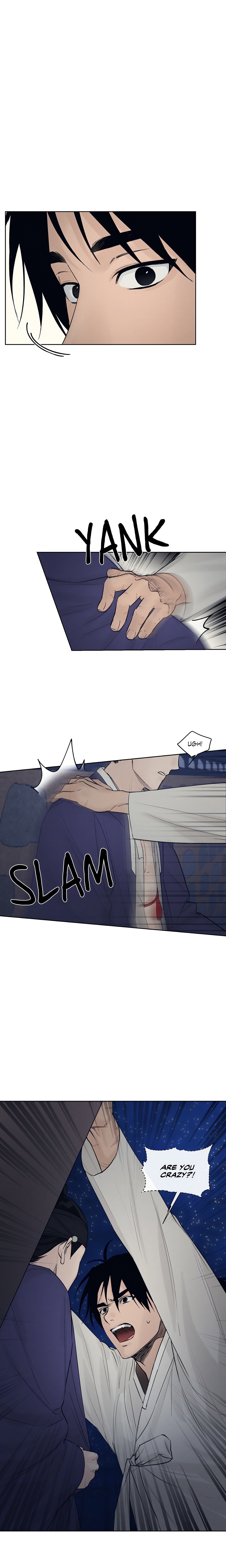 Toys of the Trade (Uncensored) Page 11 - MangaHe