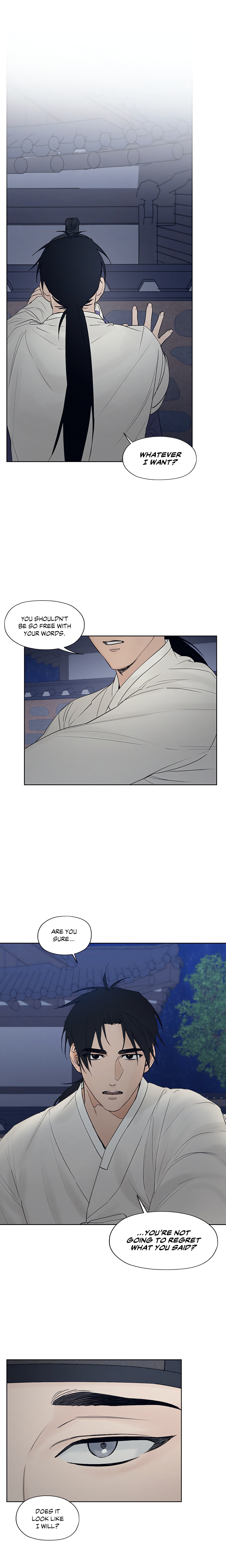 Toys of the Trade (Uncensored) Page 16 - MangaHe