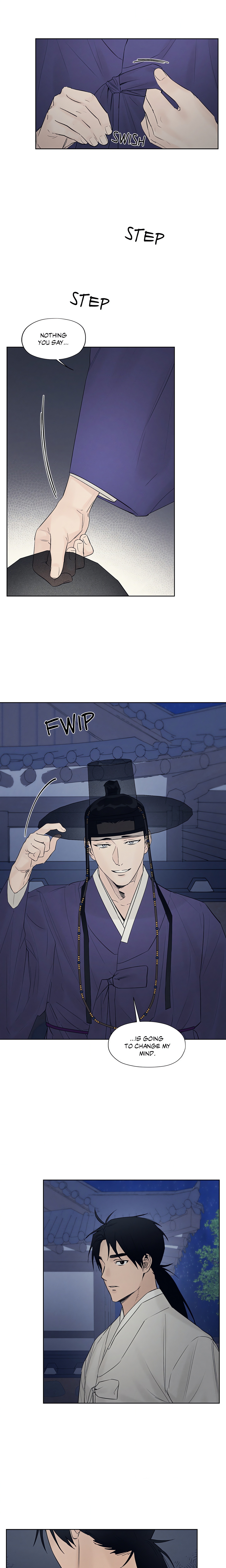 Toys of the Trade (Uncensored) Page 19 - MangaHe