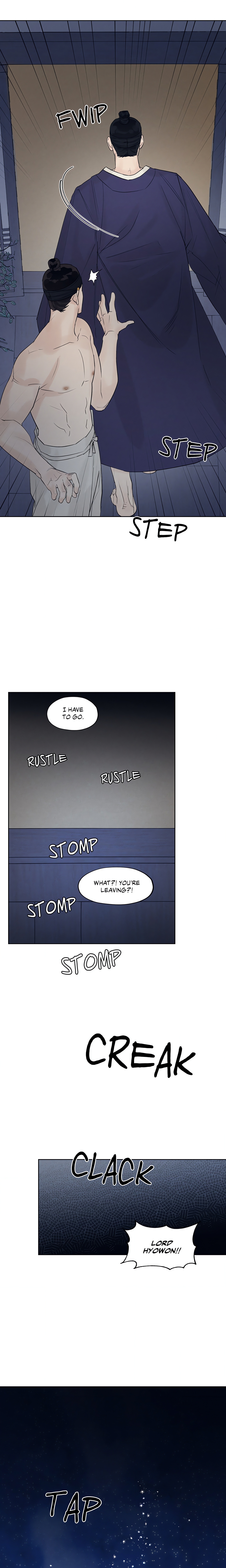 Toys of the Trade (Uncensored) Page 6 - MangaHe