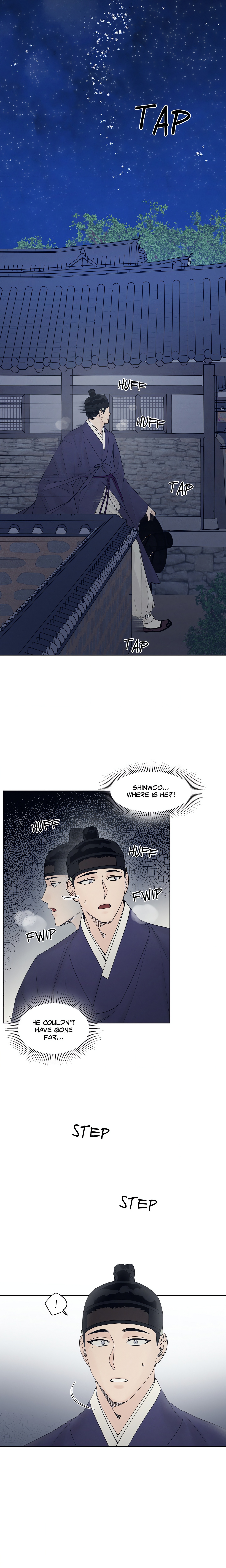 Toys of the Trade (Uncensored) Page 7 - MangaHe