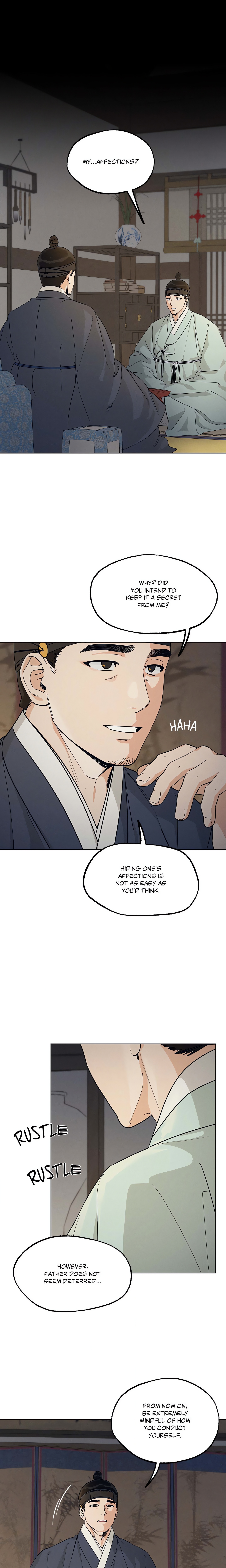 Toys of the Trade (Uncensored) Page 2 - MangaHe