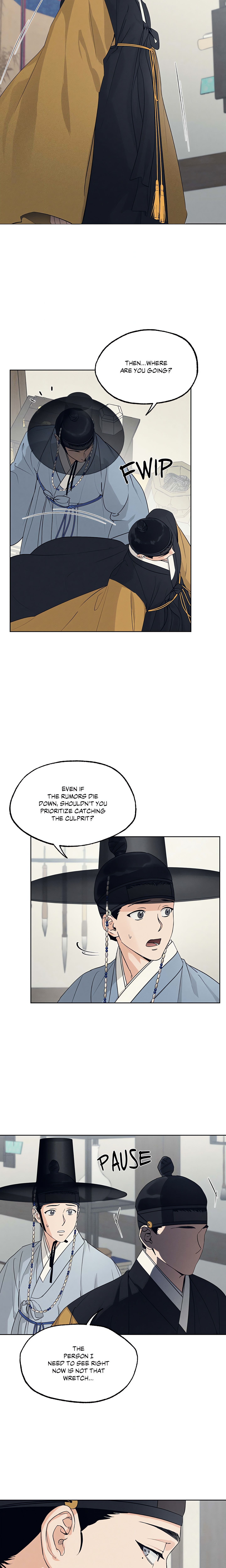 Toys of the Trade (Uncensored) Page 11 - MangaHe