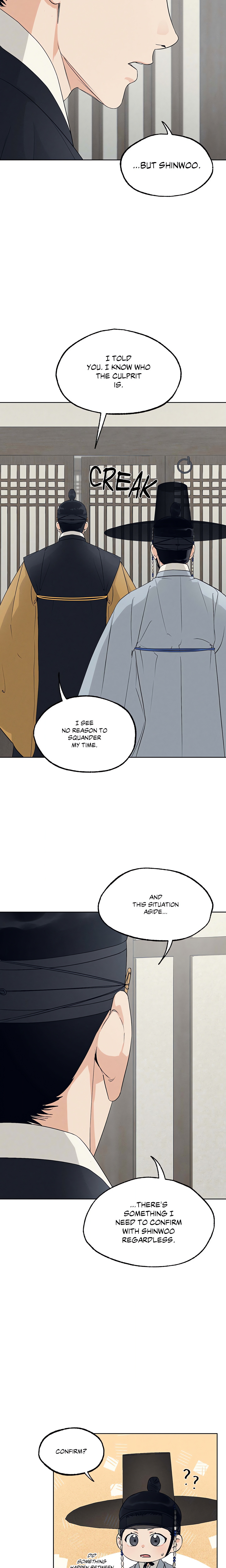 Toys of the Trade (Uncensored) Page 12 - MangaHe