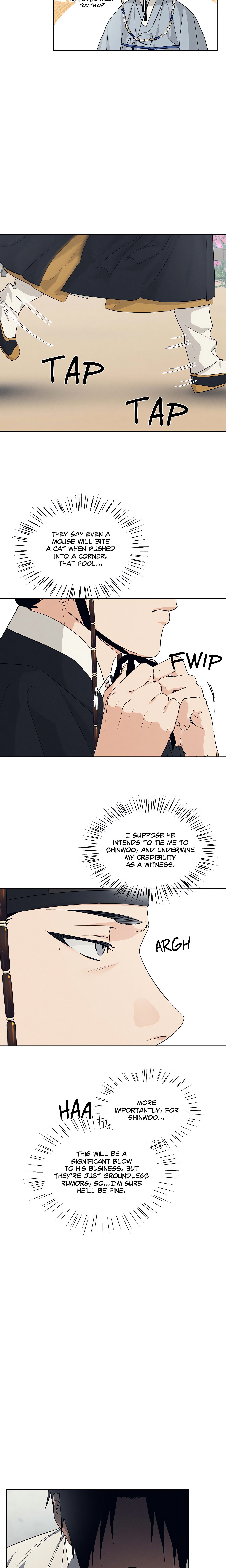 Toys of the Trade (Uncensored) Page 13 - MangaHe