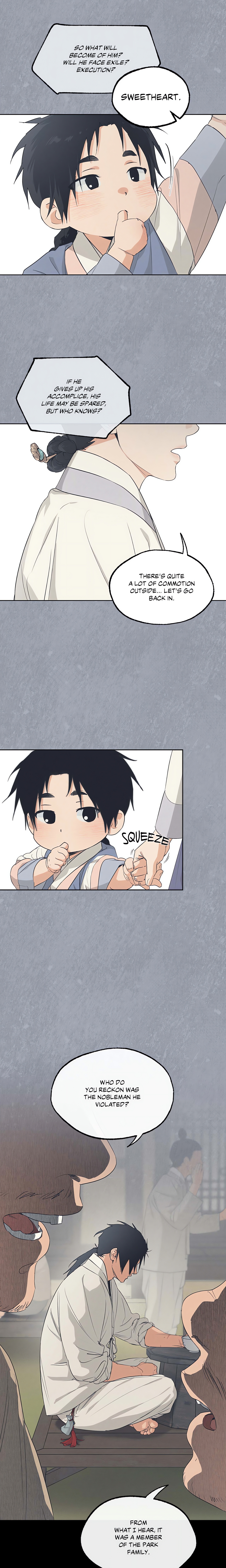 Toys of the Trade (Uncensored) Page 16 - MangaHe