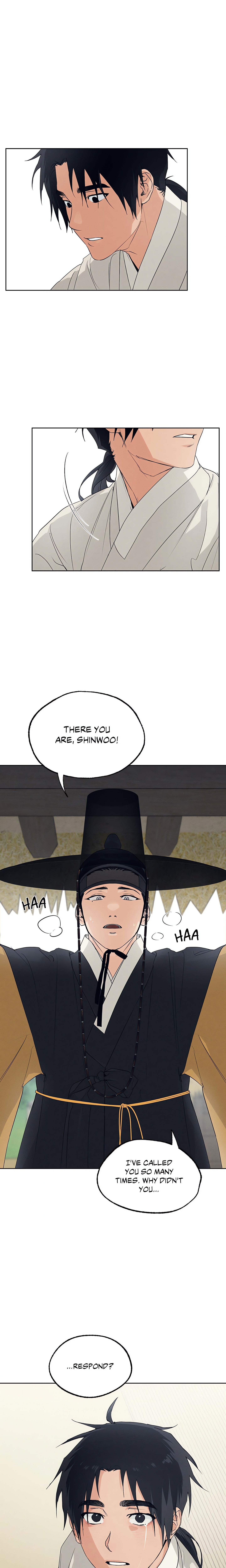 Toys of the Trade (Uncensored) Page 19 - MangaHe