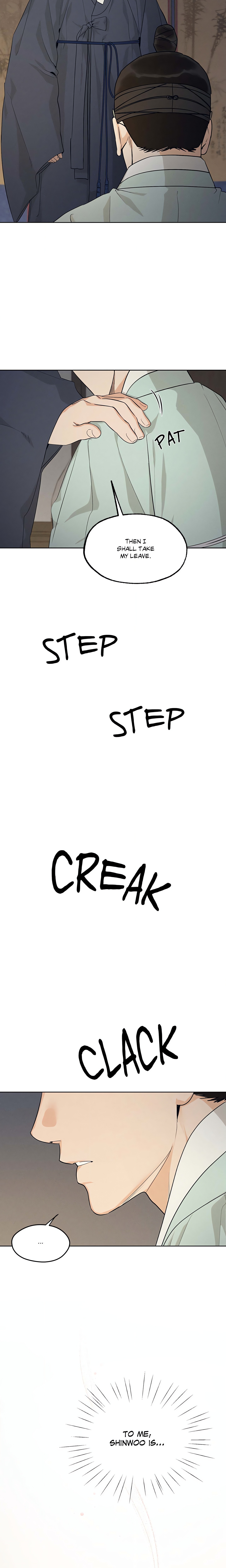 Toys of the Trade (Uncensored) Page 3 - MangaHe