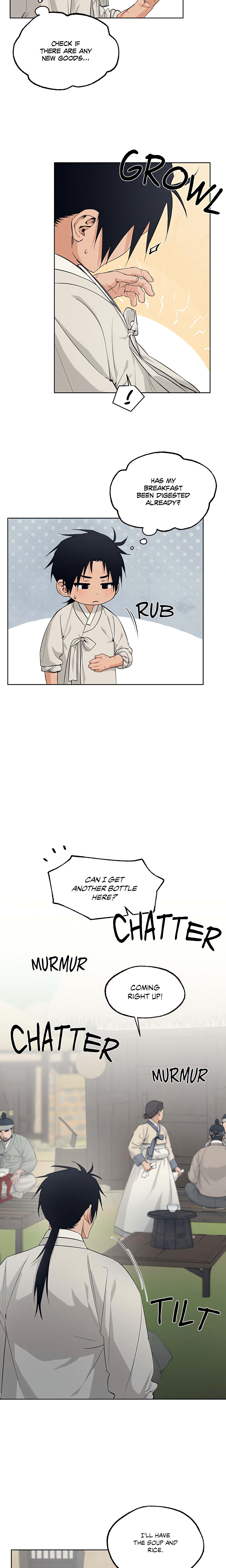 Toys of the Trade (Uncensored) Page 7 - MangaHe