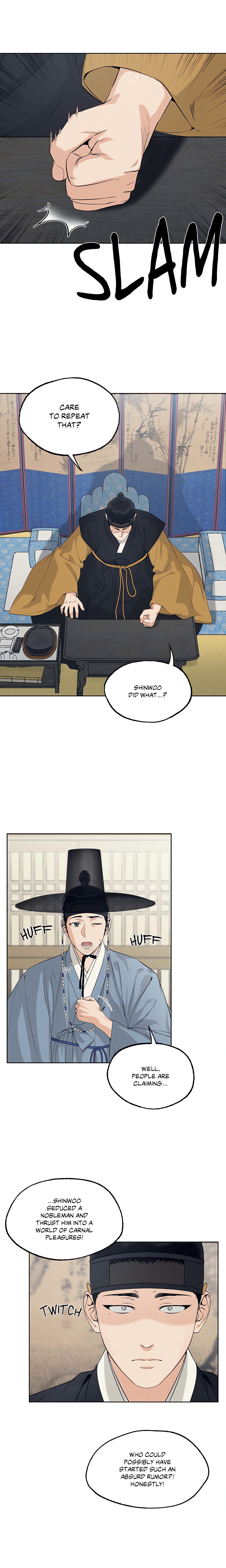 Toys of the Trade (Uncensored) Page 9 - MangaHe