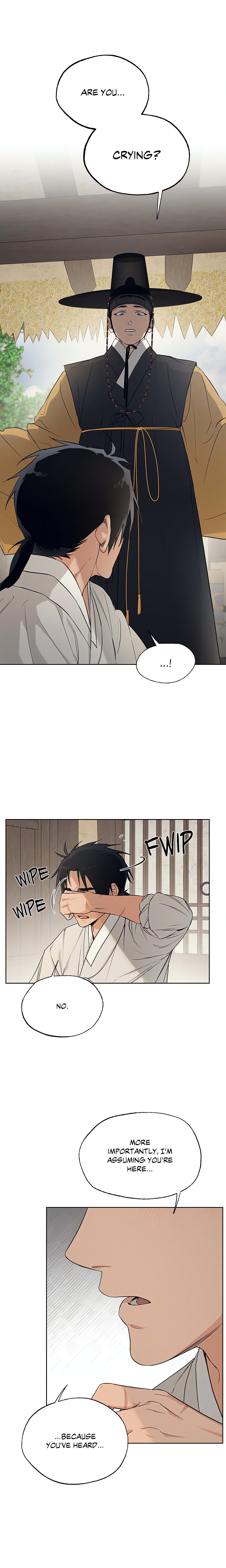 Toys of the Trade (Uncensored) Page 2 - MangaHe