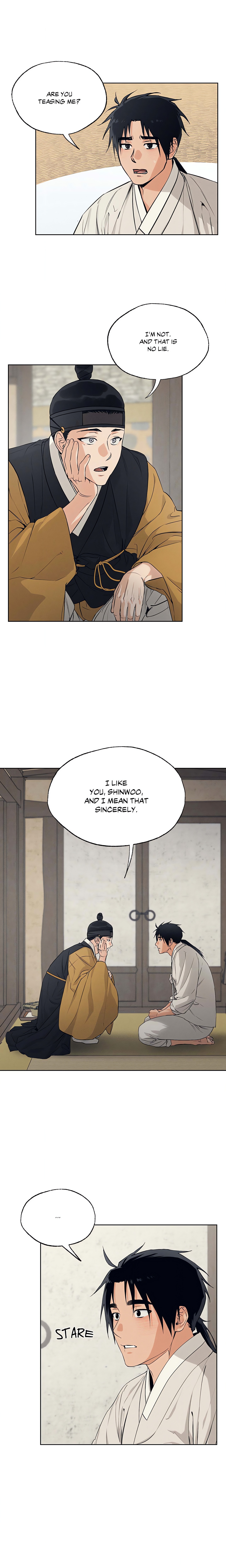 Toys of the Trade (Uncensored) Page 11 - MangaHe