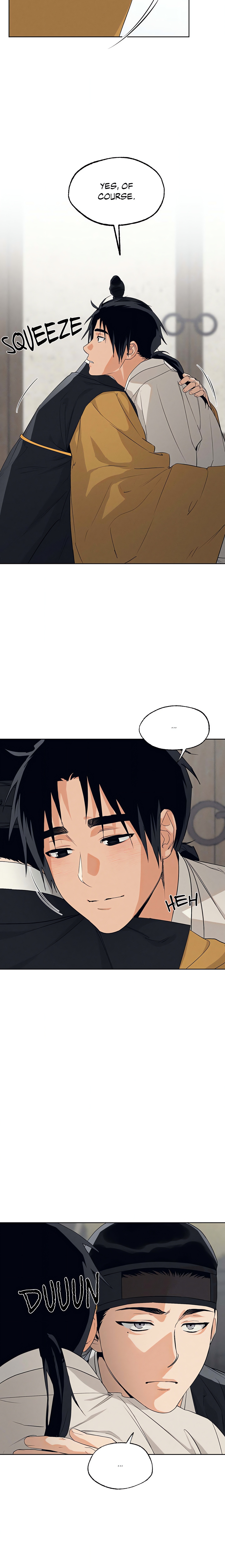 Toys of the Trade (Uncensored) Page 15 - MangaHe