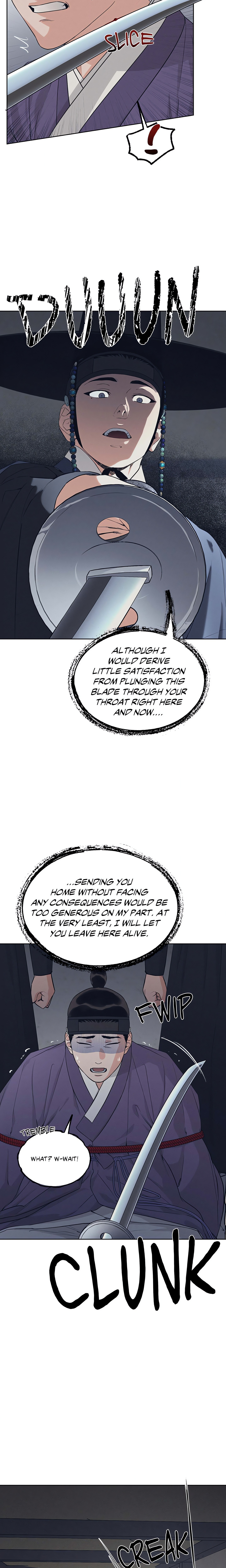 Toys of the Trade (Uncensored) Page 18 - MangaHe