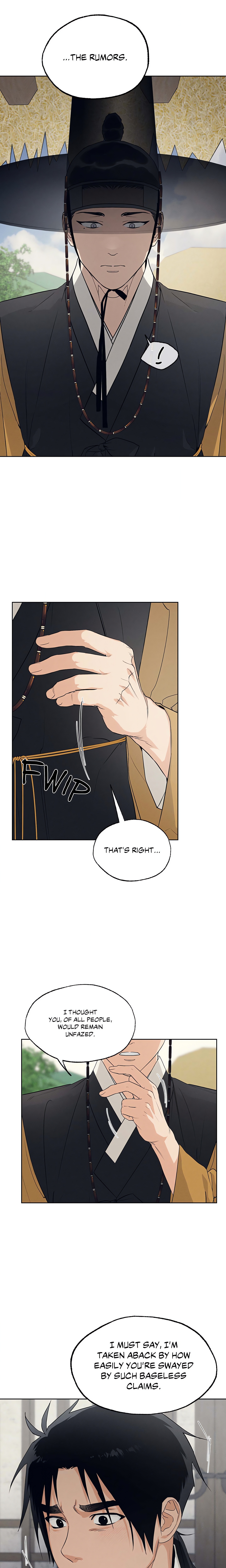 Toys of the Trade (Uncensored) Page 3 - MangaHe