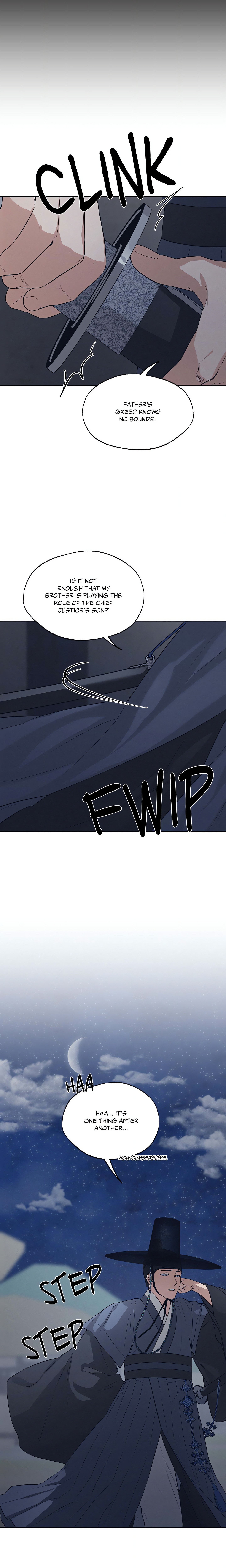 Toys of the Trade (Uncensored) Page 23 - MangaHe