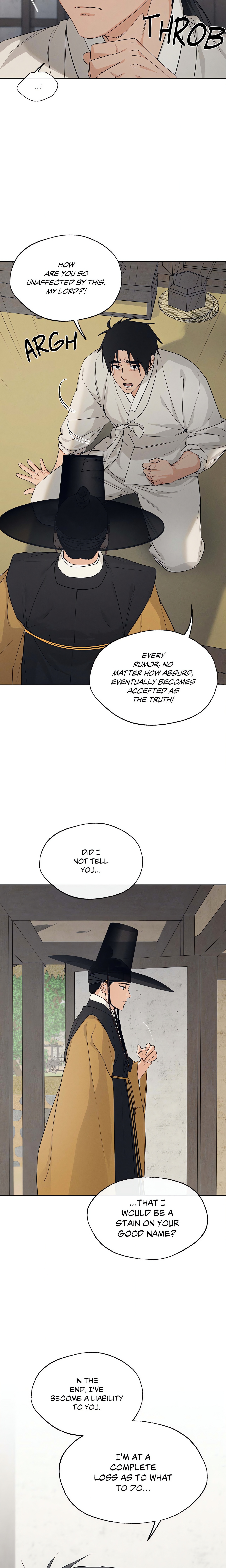 Toys of the Trade (Uncensored) Page 4 - MangaHe