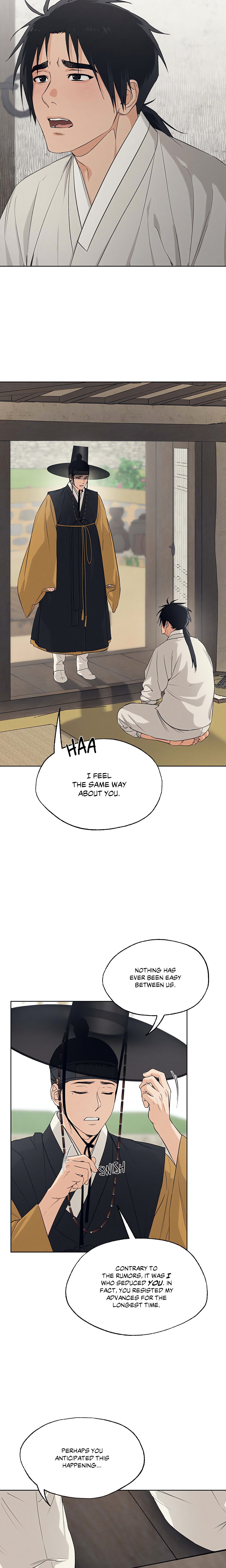 Toys of the Trade (Uncensored) Page 5 - MangaHe