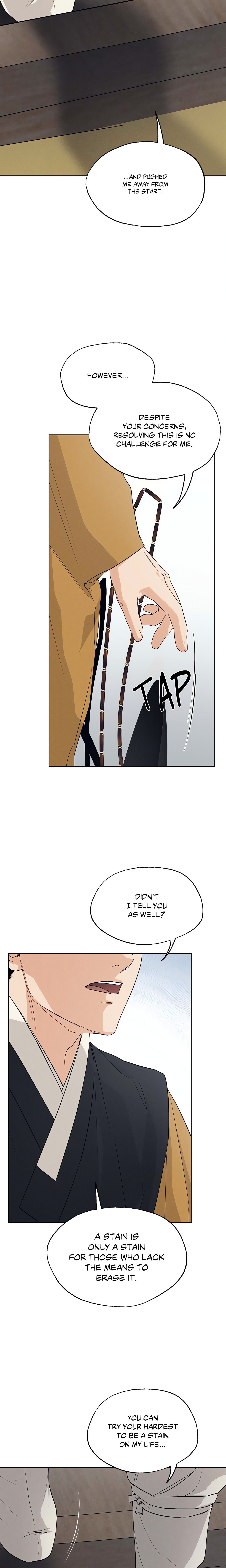 Toys of the Trade (Uncensored) Page 6 - MangaHe