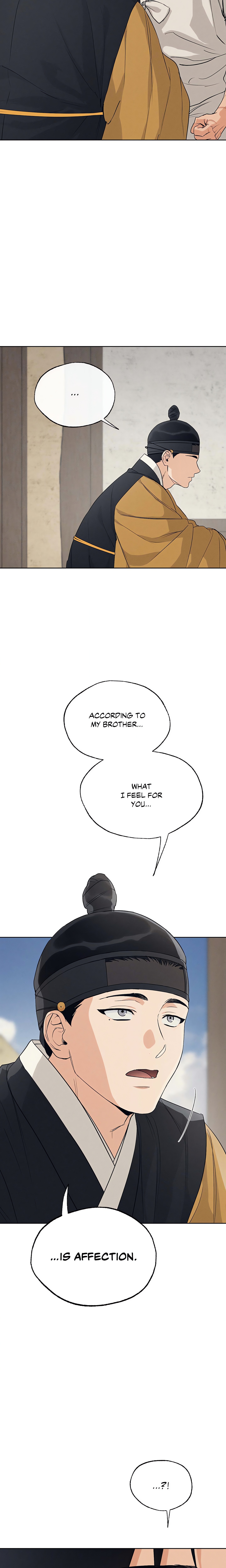 Toys of the Trade (Uncensored) Page 9 - MangaHe