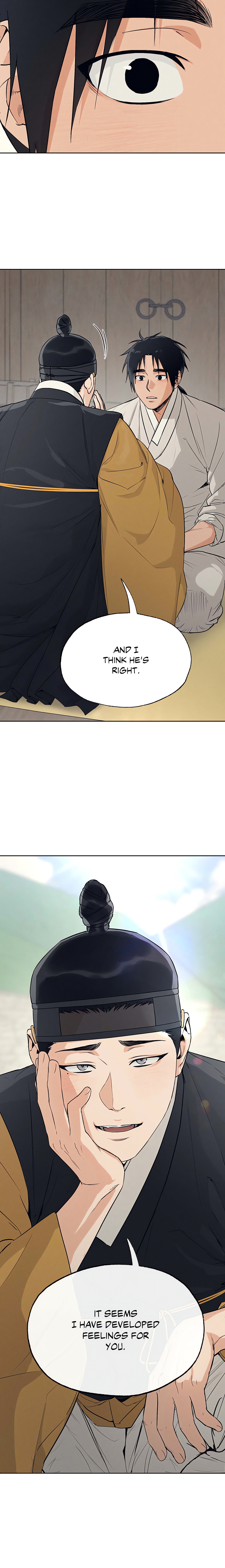 Toys of the Trade (Uncensored) Page 10 - MangaHe