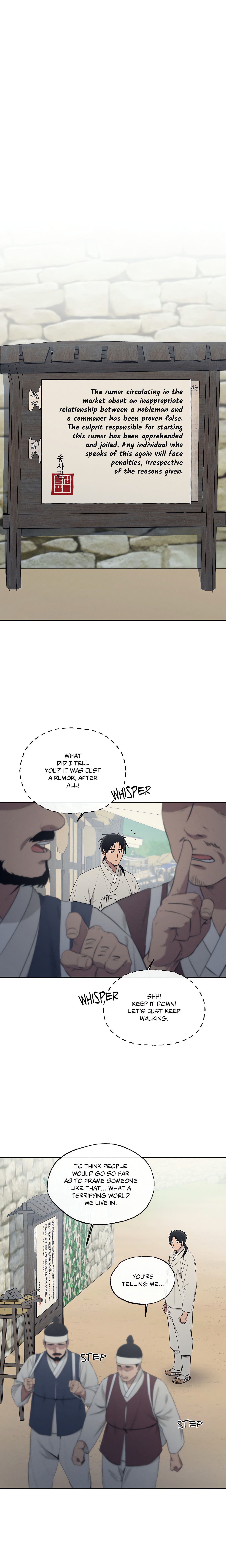 Toys of the Trade (Uncensored) Page 2 - MangaHe