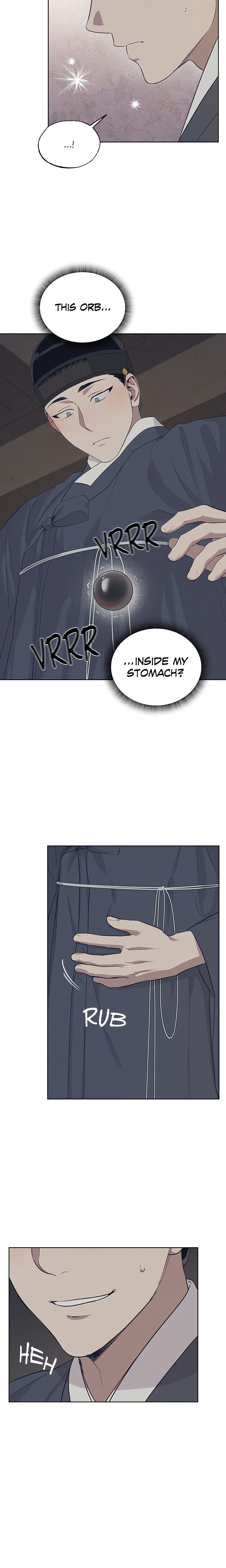 Toys of the Trade (Uncensored) Page 16 - MangaHe