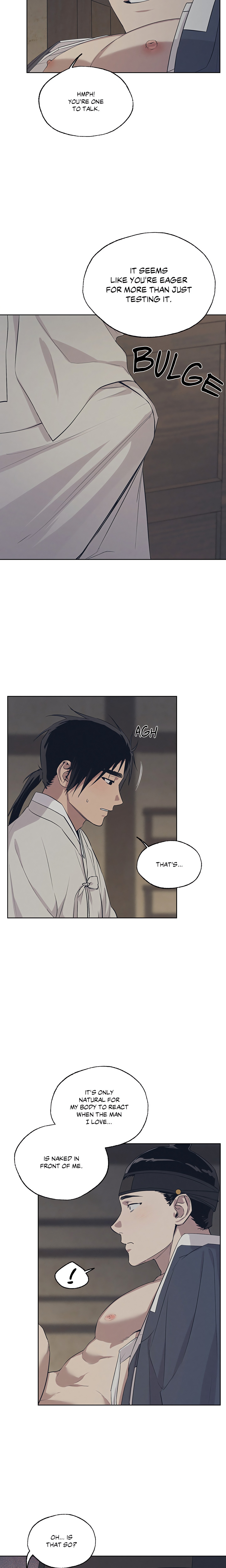 Toys of the Trade (Uncensored) Page 19 - MangaHe