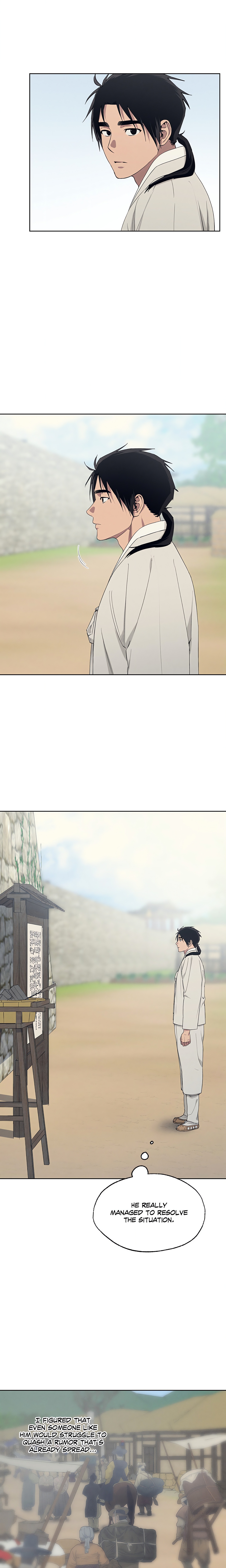 Toys of the Trade (Uncensored) Page 3 - MangaHe
