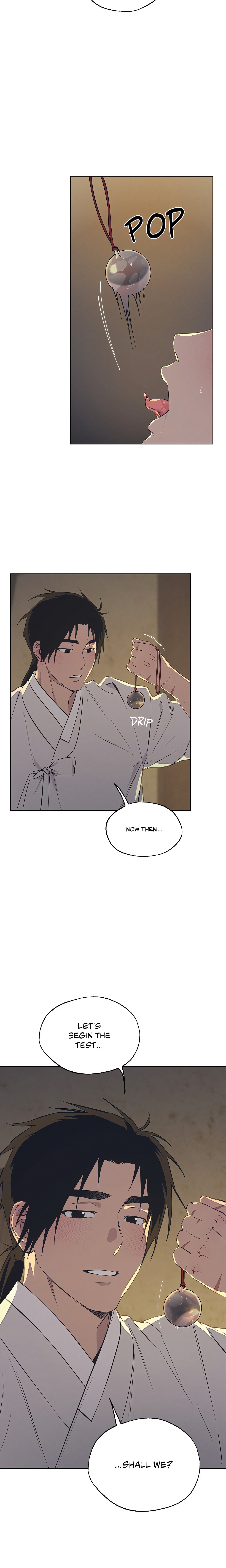 Toys of the Trade (Uncensored) Page 11 - MangaHe