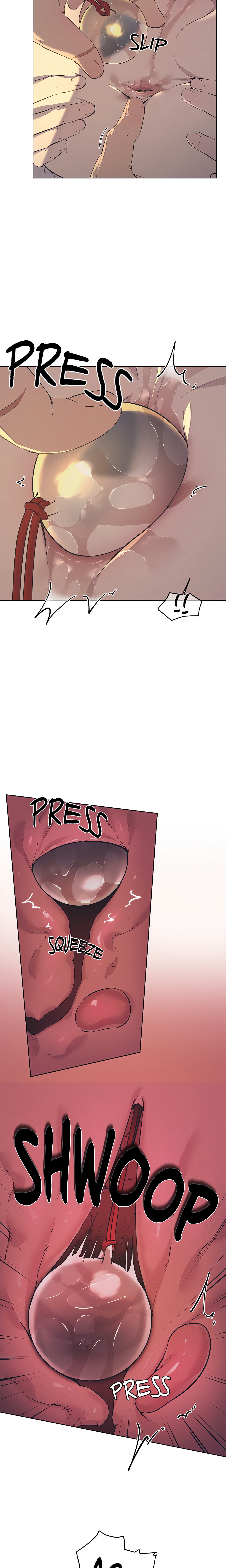 Toys of the Trade (Uncensored) Page 13 - MangaHe