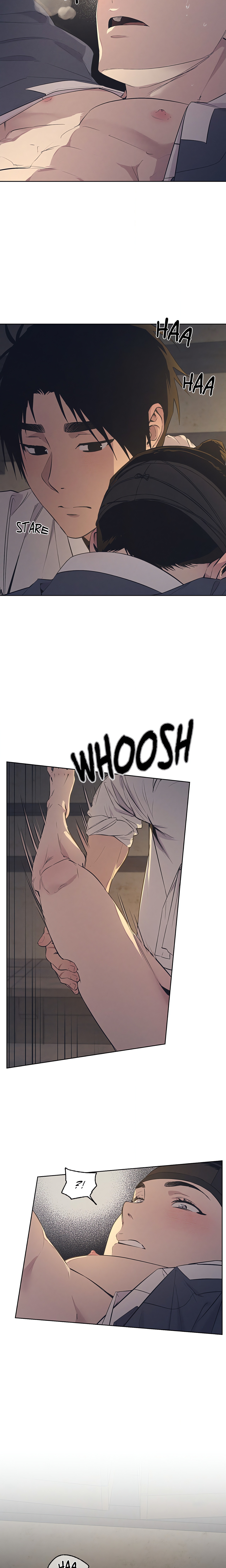 Toys of the Trade (Uncensored) Page 5 - MangaHe