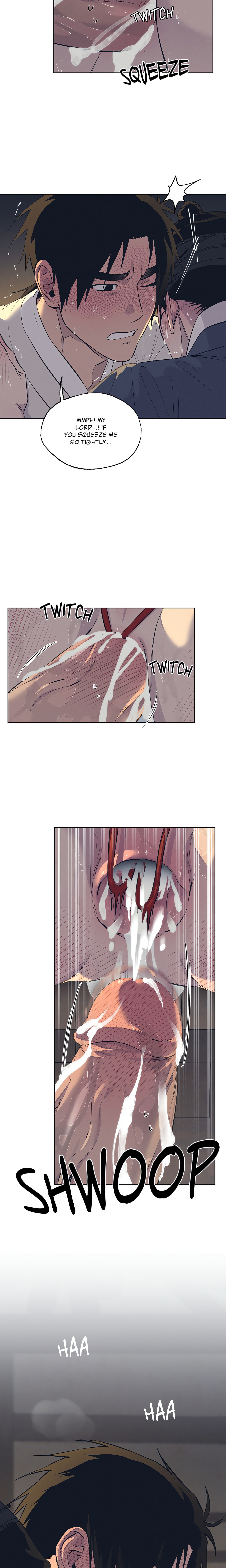 Toys of the Trade (Uncensored) Page 15 - MangaHe