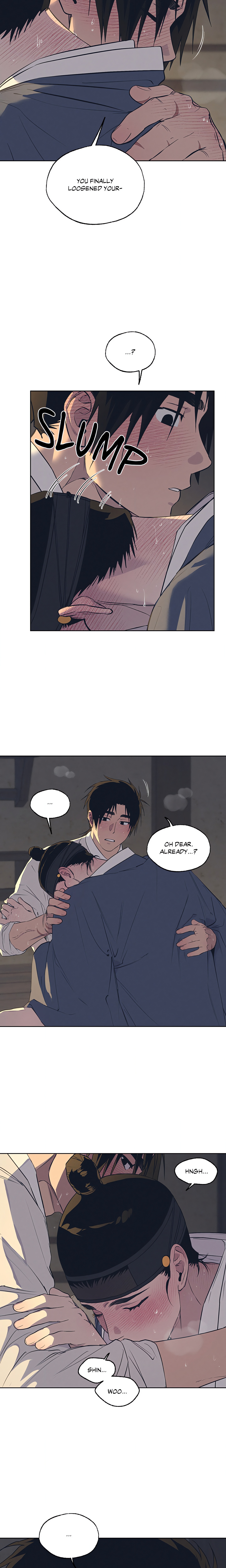 Toys of the Trade (Uncensored) Page 16 - MangaHe