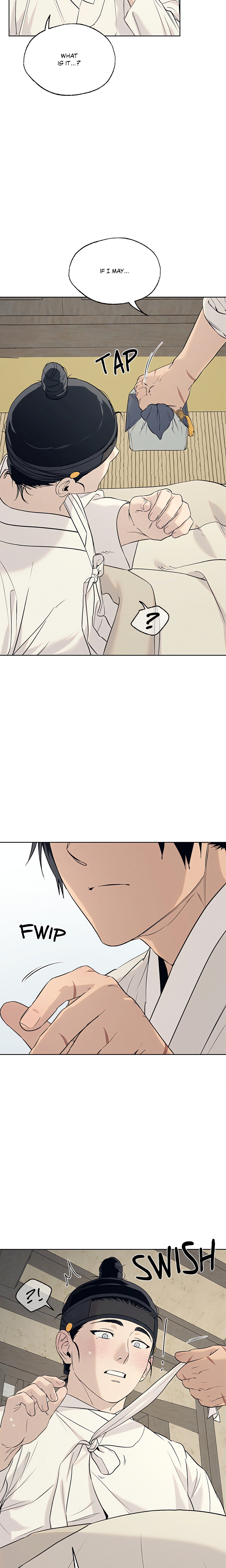 Toys of the Trade (Uncensored) Page 20 - MangaHe