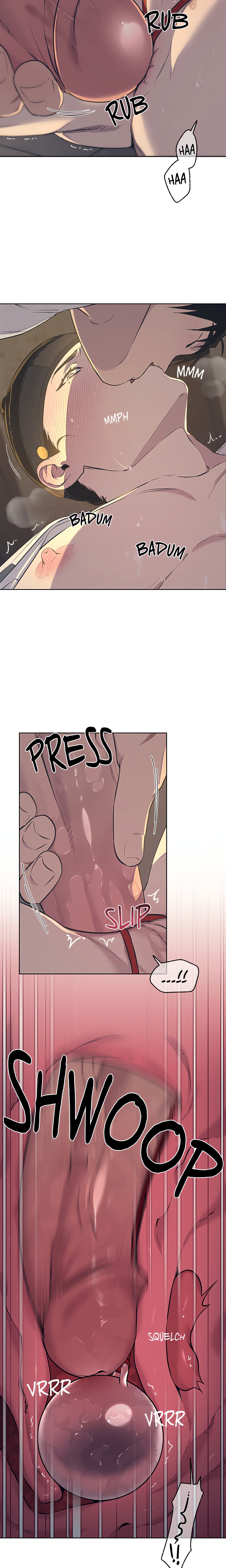 Toys of the Trade (Uncensored) Page 6 - MangaHe