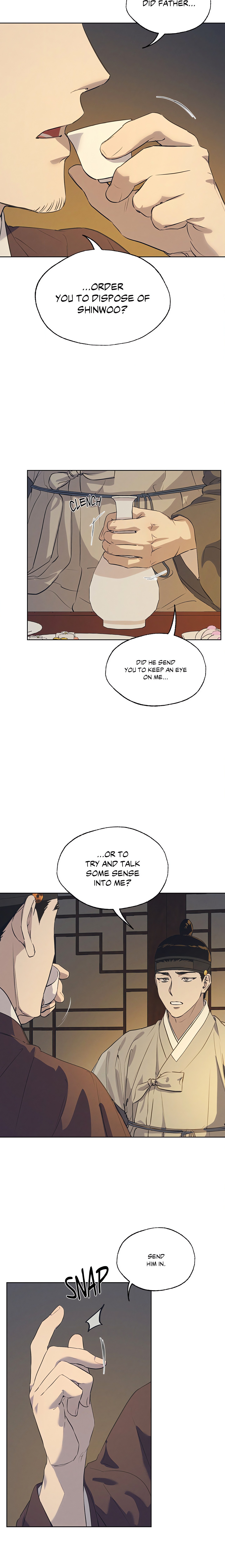 Toys of the Trade (Uncensored) Page 11 - MangaHe